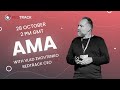 AMA (ask me anything) with CEO of RedTrack Vlad Zhovtenko