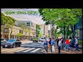 【4K】Tokyo's  WEALTHY and upmarket Zone