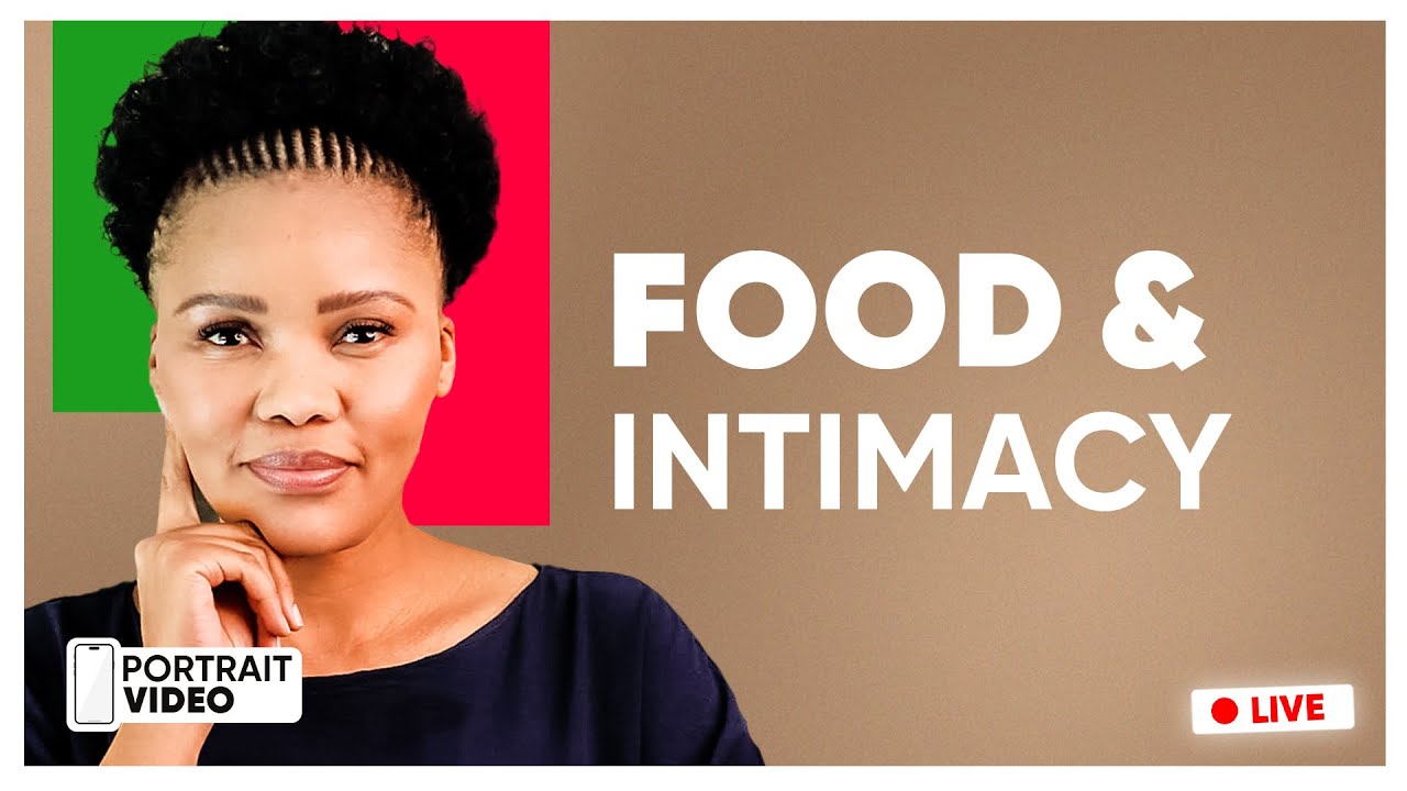 Ezaselawini – Foods That Affect Intimacy: What You Eat and What It Does in the Bedroom