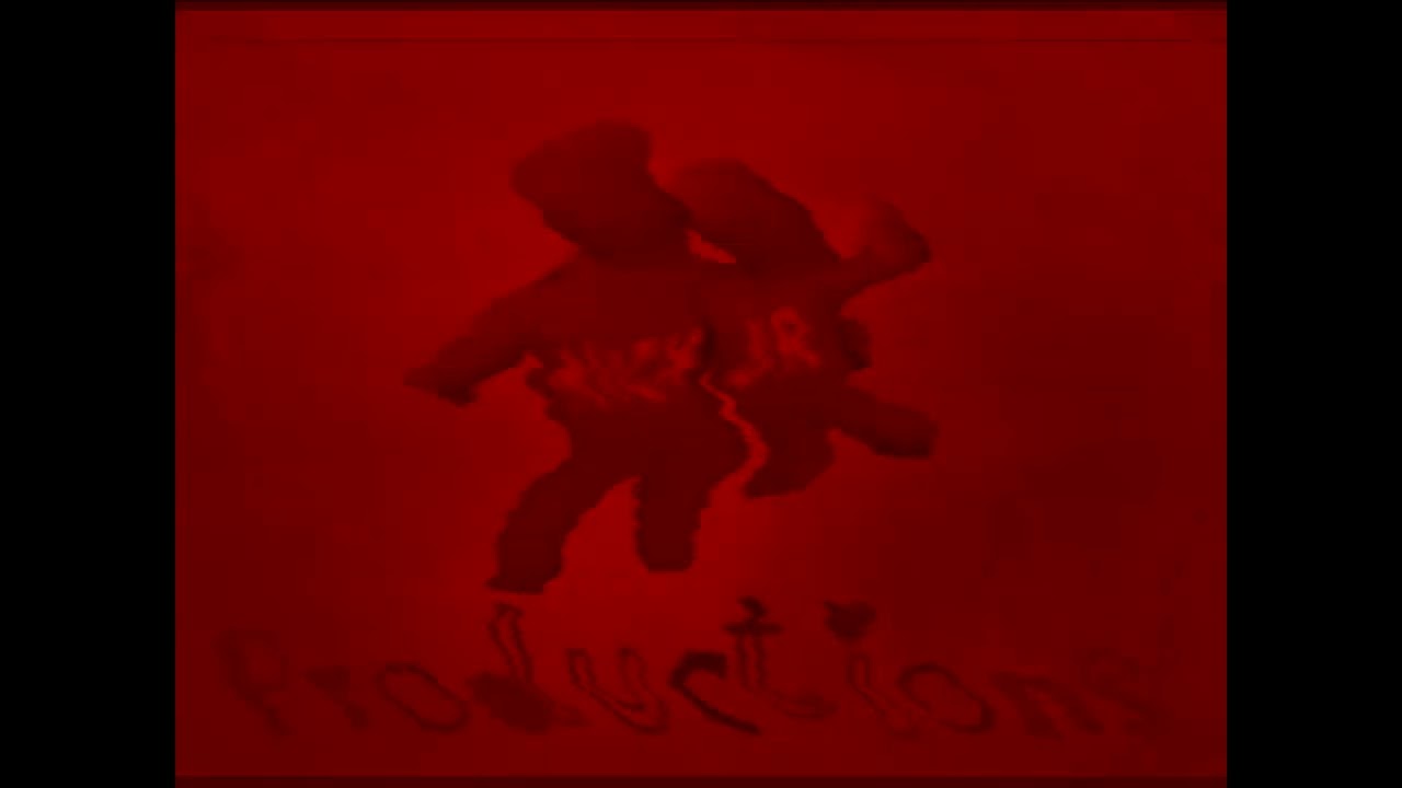 Movies (Nick Jr Productions 1999 Scary Variant) Effects