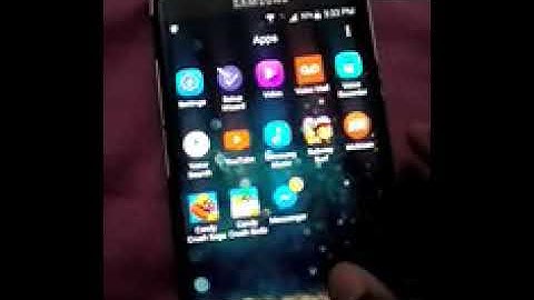 DU Recorder Screen Overlay Deleted 