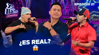 #ReactYoMeLlamo | ¡Nadie Esperaba Estas Nominaciones! ¿Es Real?  | YO ME LLAMO BOLIVIA 2026