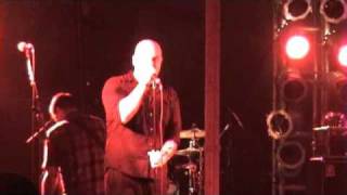 Watch Stavesacre Blind Hope video
