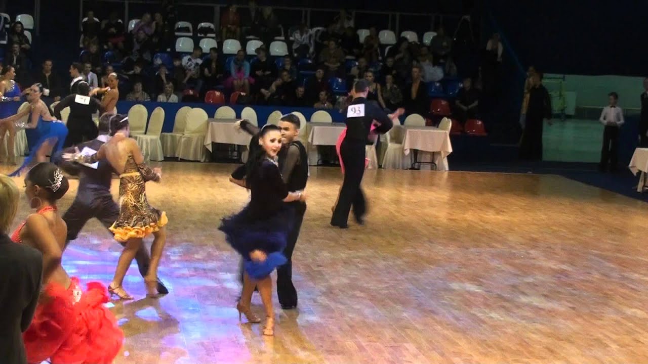 20111125173047 Ритм - 2011