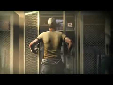 Left 4 Dead 2 Trailer Leaked