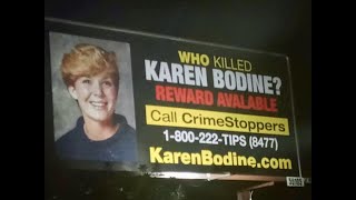 271 // Unsolved Murder of Karen Bodine
