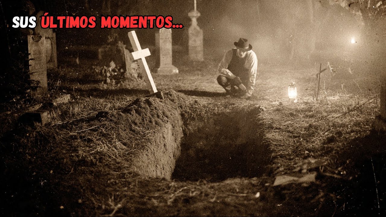 1991, Zacatecas: El Sepulturero Maldito Que Vendía los Cuerpos del Cementerio a Estudiantes de Medic