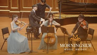 Morningside MB 2025 | Mahler Piano Quartet in A Minor
