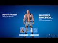 How To Get Stone Cold Steve Austin Skin For FREE! (Fortnite)