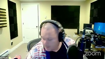 The Undefined Podcast #23: Sunil Pai