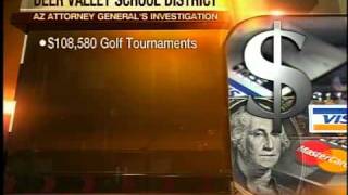 Report: Deer Valley School District spends $480k on luxuries