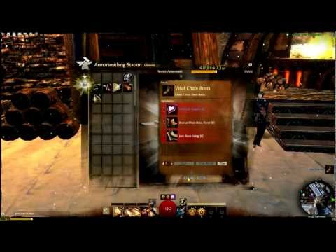 Guild Wars 2 Complete Beginner Crafting Guide