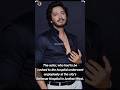 Actor shreyas talpade gets heart attackshorts bollywood shreyastalpade