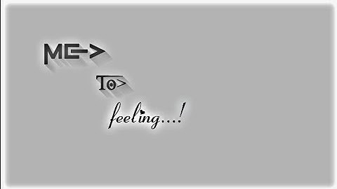 Me to feeling 🥺🥀#tending#xmlprese 