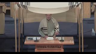 Shavuot Day 2 - 5/23/26