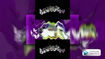 (REUPLOAD-ISHED) YTPMV Assplading Klasky Csupo Scan