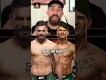 UFC analyst predicts Alexander Volkanovski's opponent for December
