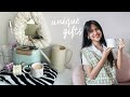 Shopee & Lazada Christmas Gift Ideas Haul