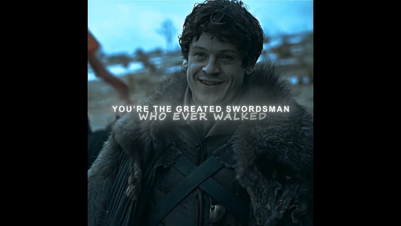Jon Snow - Game Of Thrones [Edit] - Crystal Castles Suffocation
