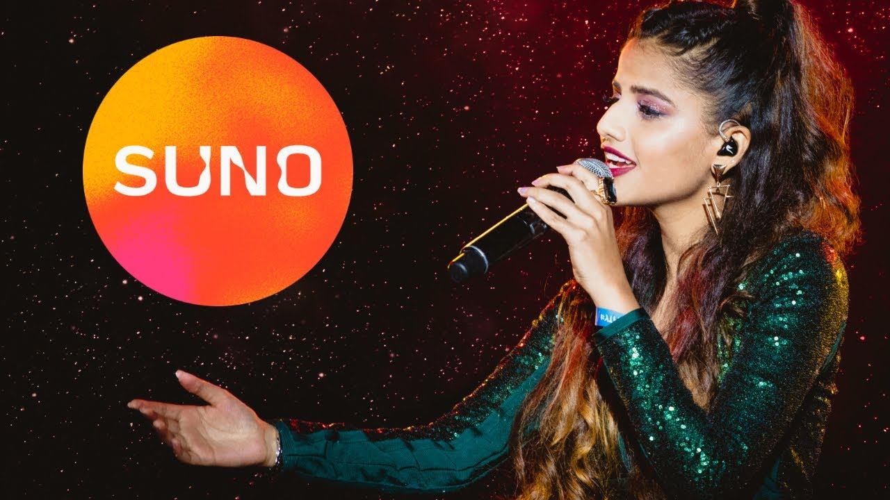 Pro Singer Tries SUNO Studio AI: Is it worth the hype?