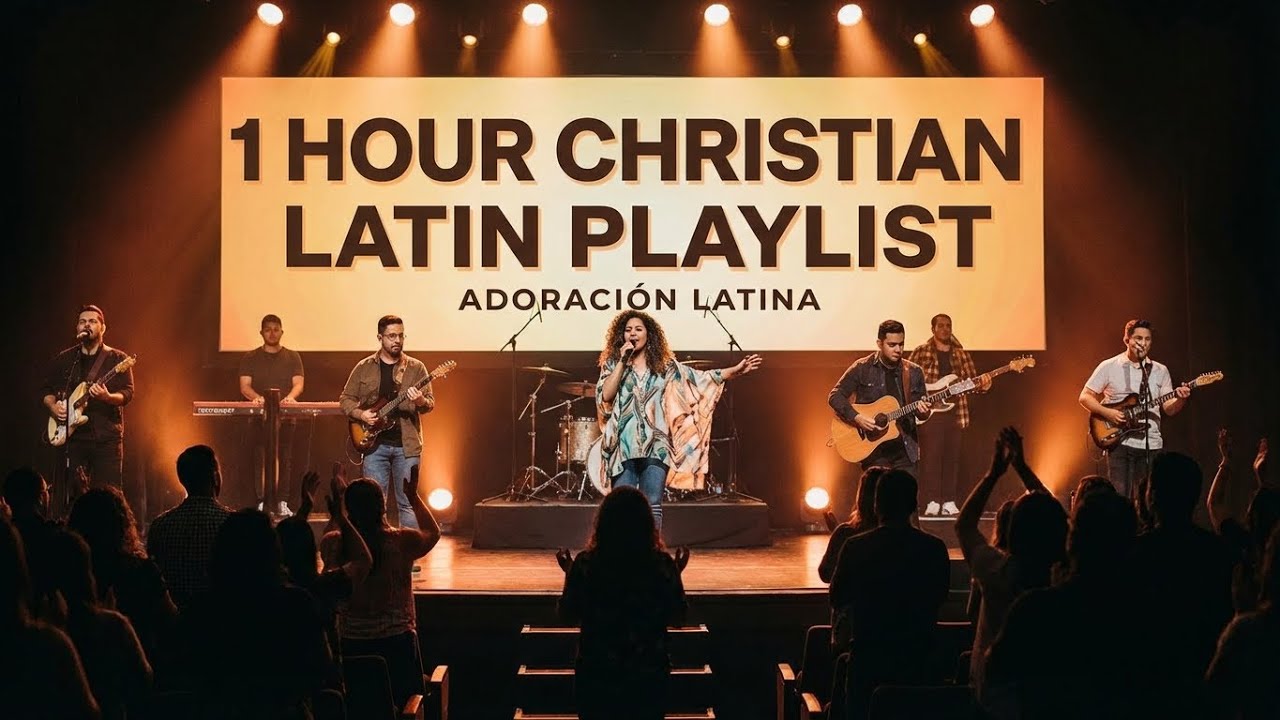 Sacred Christian Latin Vol. 61 | Soul Music