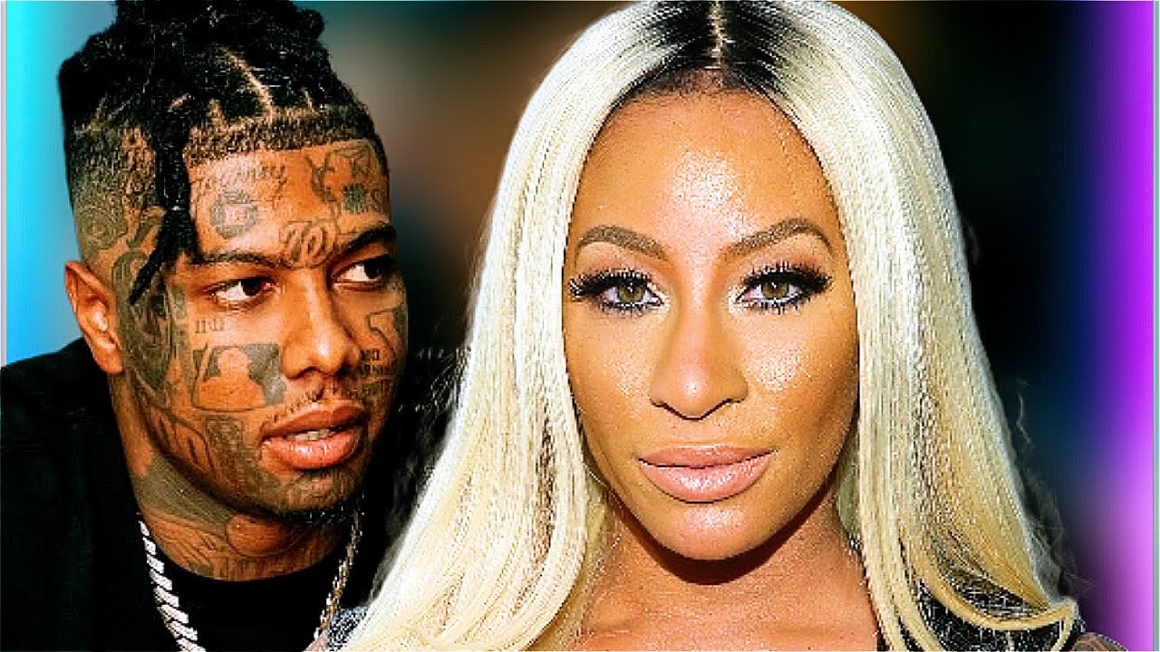 Блуфейс сердито отвечает Хейзел И, назвав его «пикантным».