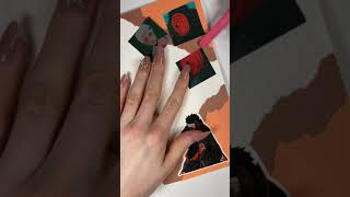 Anime Journal Obito Uchiha Asmr