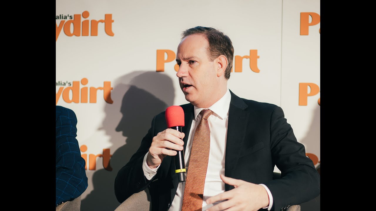 Paydirt's 2024 Battery Minerals Conference | Warren Pearce, AMEC