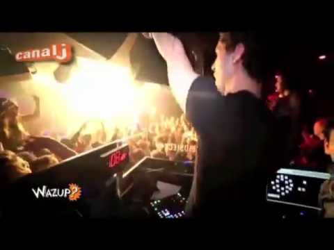 Teens Party La Boite De Nuit Pour Ados 13 17 Ans 10 De Reduction