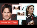 Guess The Teen TV Show By The Character&#39;s Eyes! | TV Show Quiz