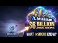 Atlassian Stock Analysis: $6B Annual Run Rate Signals Explosive Growth