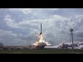 April 23, 2021: Astronauts to Launch on NASA and SpaceX Crew-2 Mission
