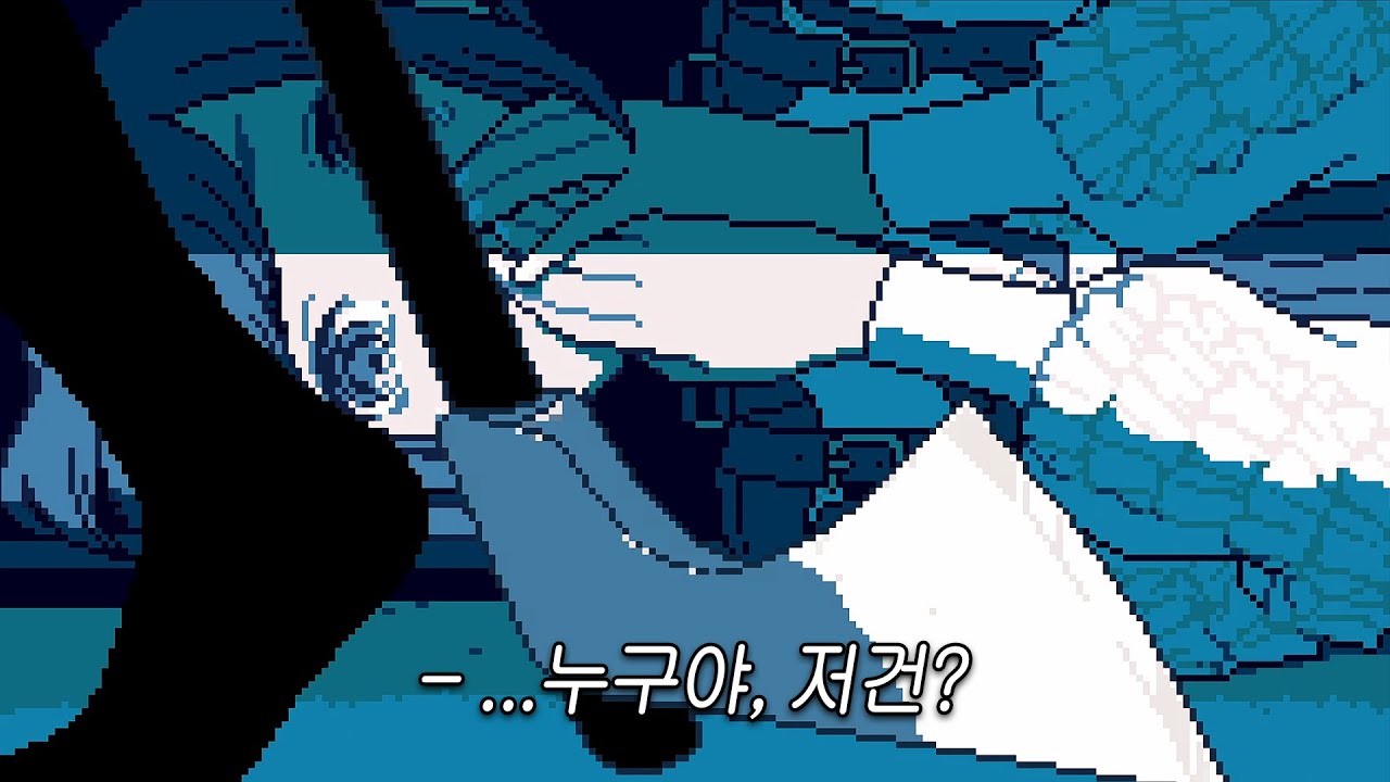 우리집 어딘가, 도끼를 든 남자가 산다 | 도시전설 해체센터(1)