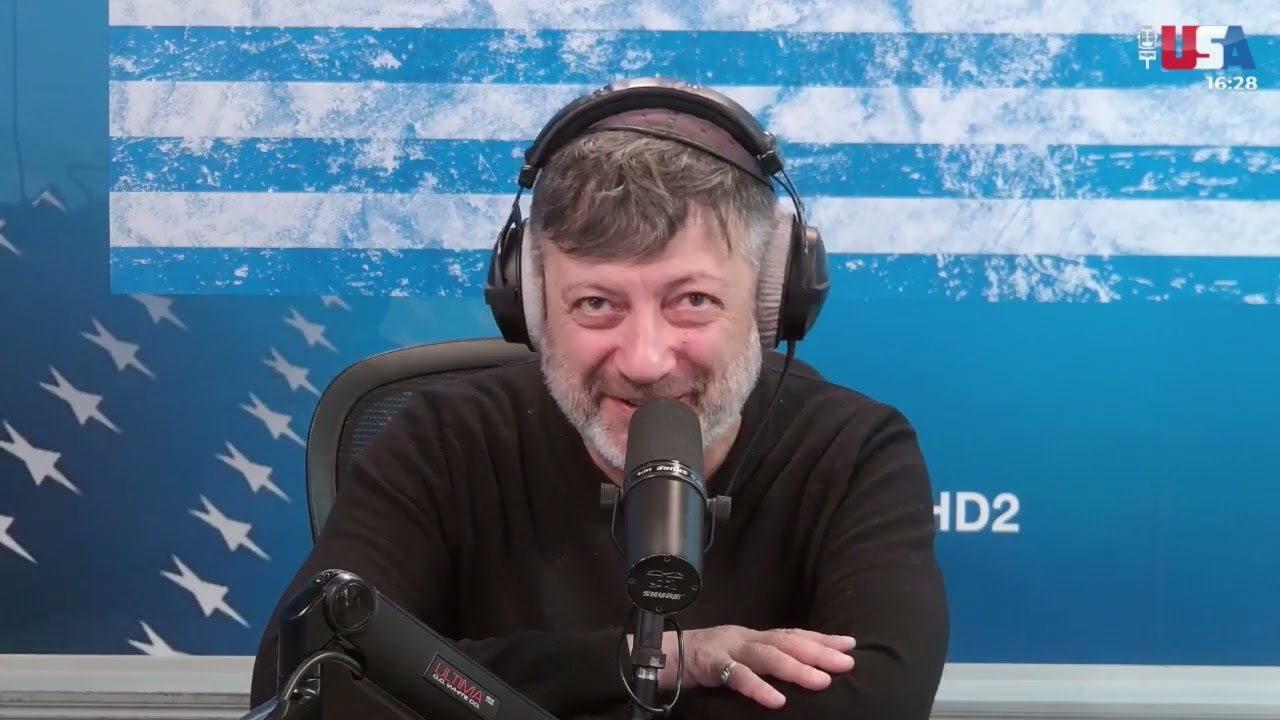 Кирилл Задов: Устоит ли Стармер?