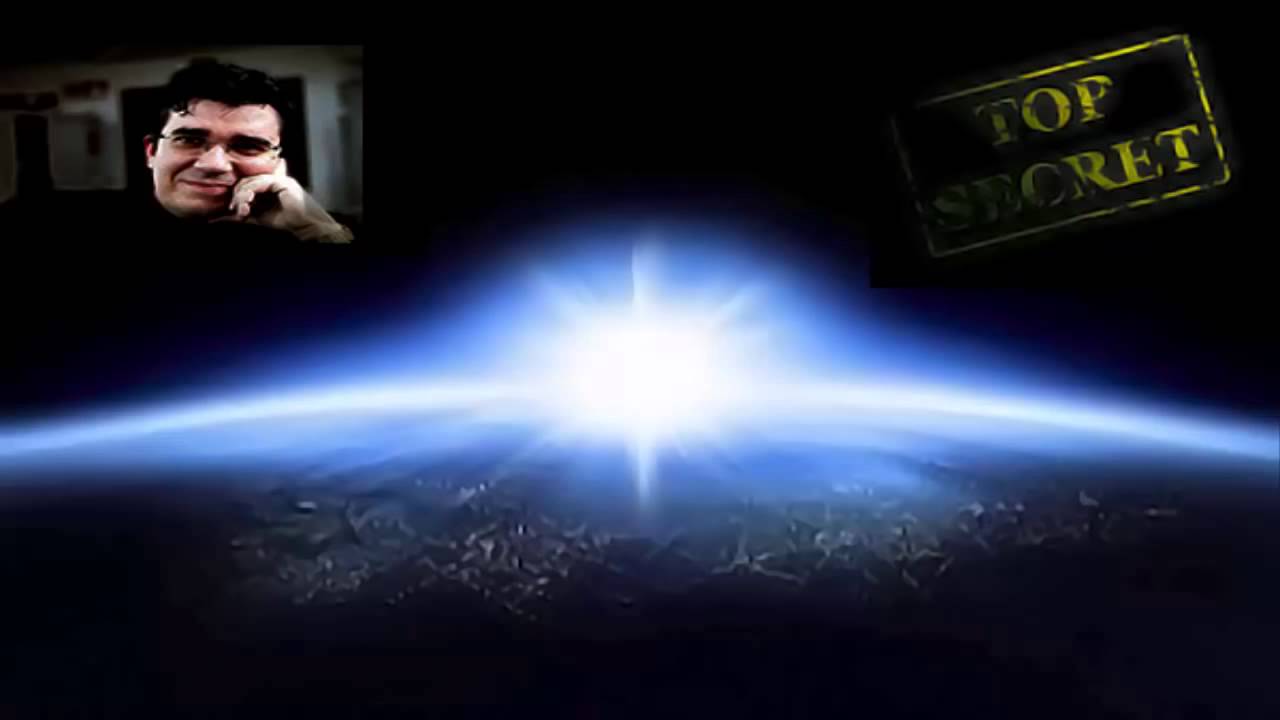 Top Secret Lo Que Los Gobiernos Ocultan