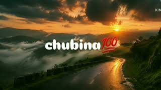 Chubina+Relaxing Acoustic Guitar Peaceful Sunset Drive Mood 🌅