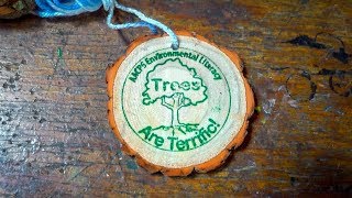 Trees Are Terrific
