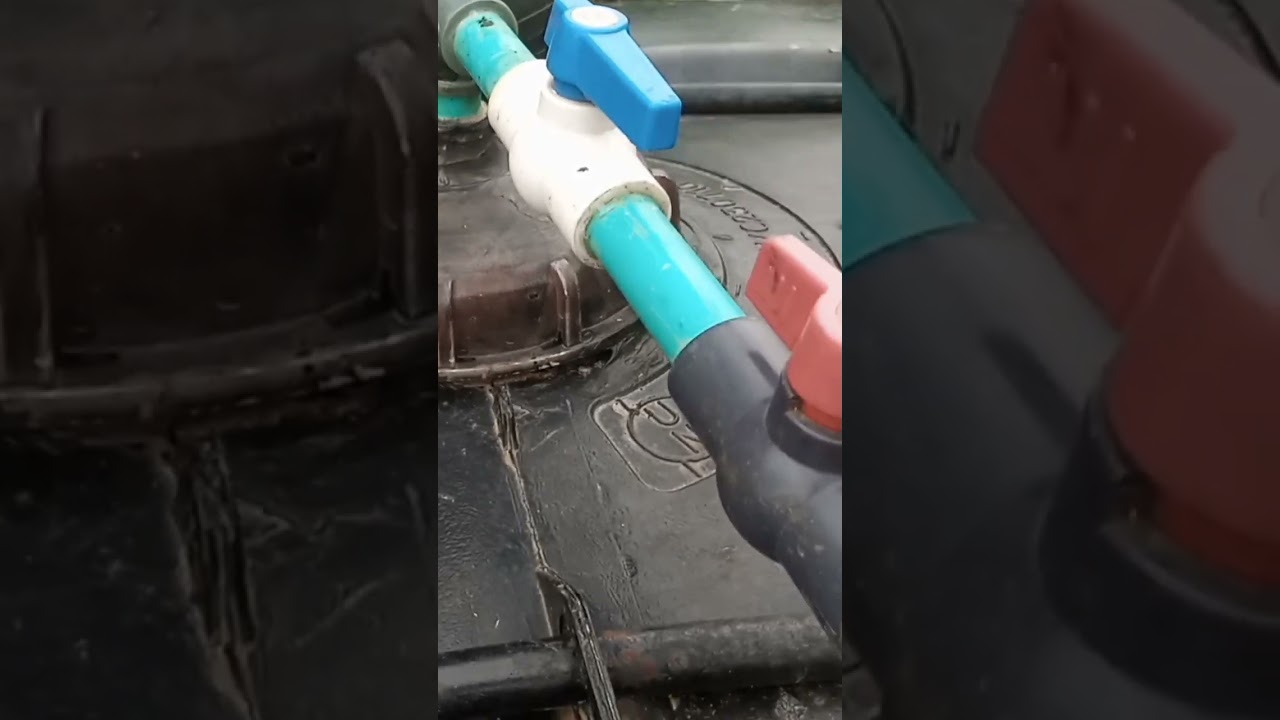 biogas purification for cooking and electricity at home part 1 