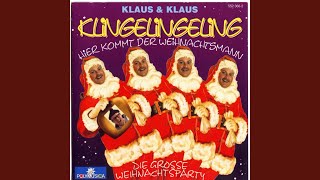 Die Weihnachtsfeier