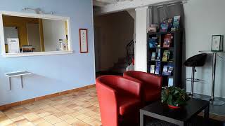 La Chaumière - Saint Jean De Monts - France