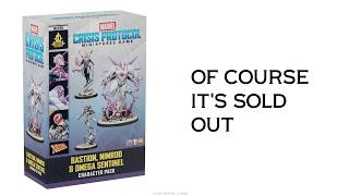 There's Finally Something Cool To Buy...And It's SOLD OUT Profile