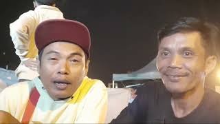 Live Basar Alun-Alun Sidareja Bersama Kuda Besi Channel