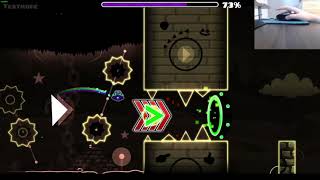 Deception Dive (48 - 100%)
