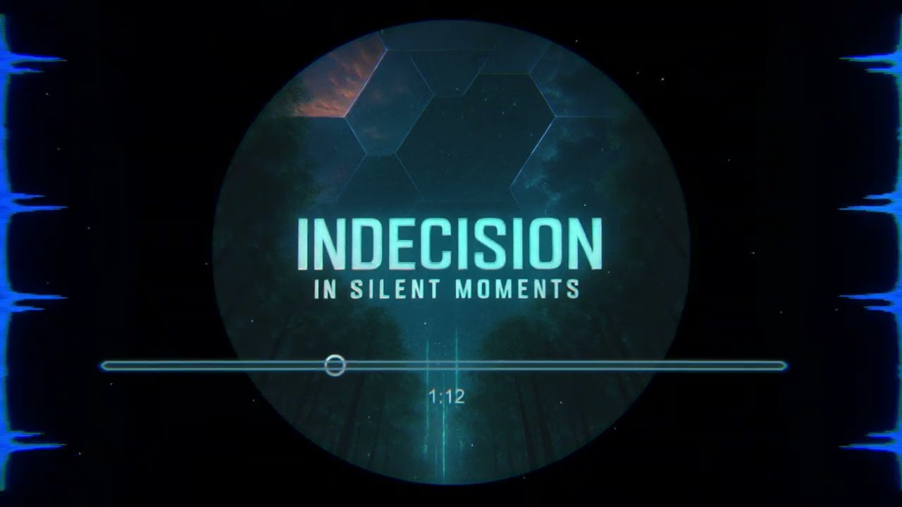 INDECISION - In Silent Moments (2026)