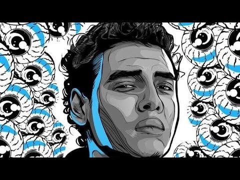 مروان بابلوووو التراك الجديد المبدا