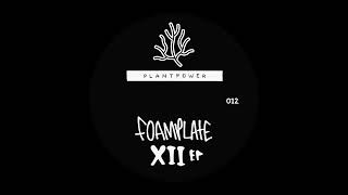 Foamplate - Plateau