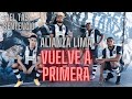 ALIANZA REGRESA A PRIMERA | EL TAS LE DA LA RAZÓN A ALIANZA Y JUGARÁ LA LIGA 1