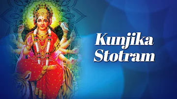 Siddha Kunjika Stotram | Suresh Wadkar | Ravindra Sathe | Dr. B.P. Vyas | Navratri Song 2022