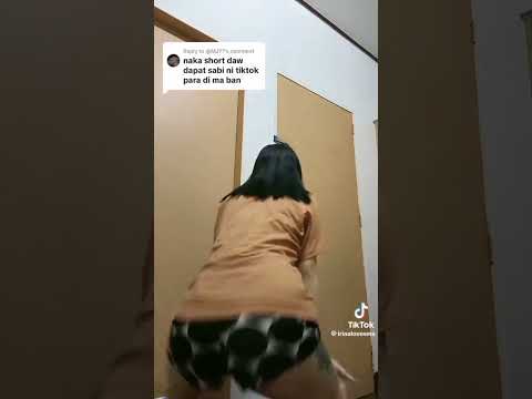 hot sexy pinay TikTok video!(1)