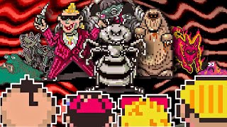 Can You Beat Earthbound's Low Level Challenge?